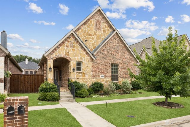 8668 Barlow Drive, Frisco, TX 75036