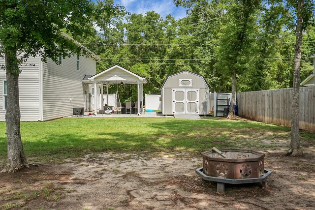 343 Capers Road, Walterboro, SC 29488