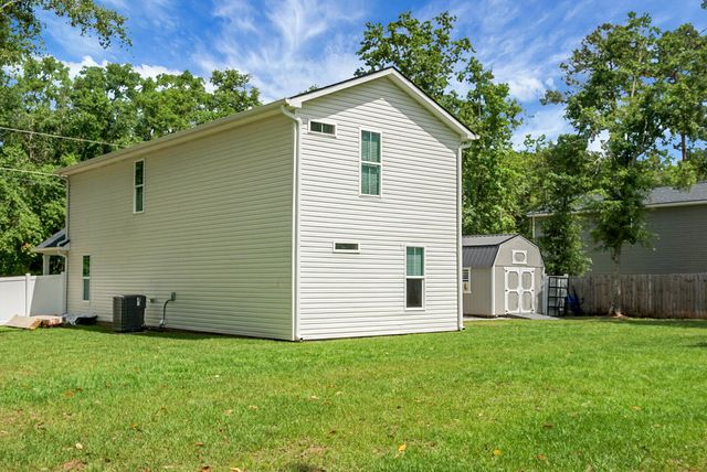 343 Capers Road, Walterboro, SC 29488