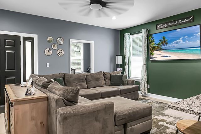 343 Capers Road, Walterboro, SC 29488