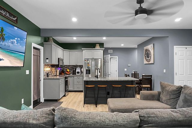343 Capers Road, Walterboro, SC 29488
