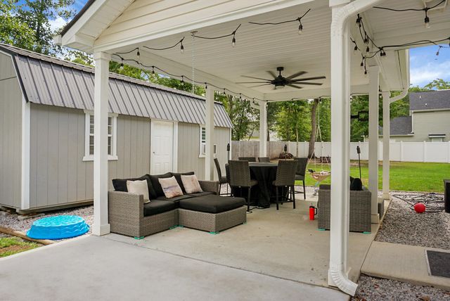 343 Capers Road, Walterboro, SC 29488
