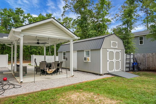 343 Capers Road, Walterboro, SC 29488