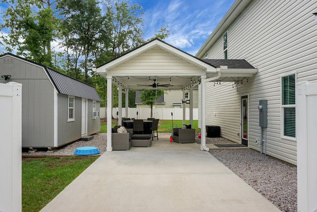 343 Capers Road, Walterboro, SC 29488
