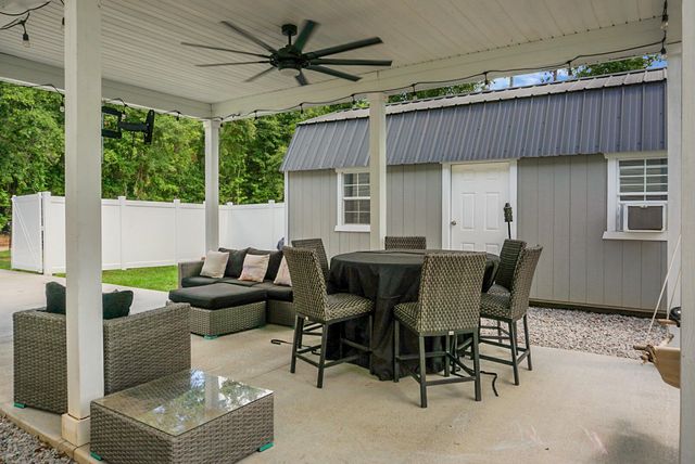 343 Capers Road, Walterboro, SC 29488