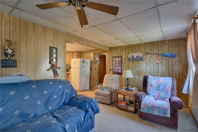 211 Dillon Point Road, Hammond, NY 13646