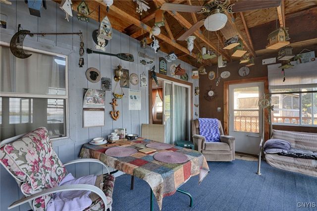 211 Dillon Point Road, Hammond, NY 13646