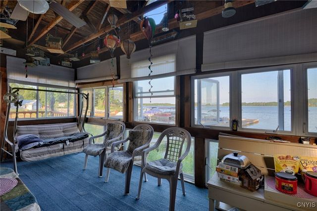 211 Dillon Point Road, Hammond, NY 13646