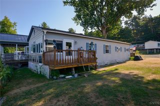 211 Dillon Point Road, Hammond, NY 13646