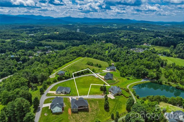 85 Horizon Way, Alexander, NC 28701