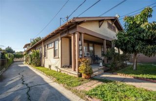 1741 S S New England, Los Angeles, CA 90006