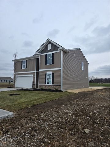 2927 Huntington Drive, Troy, OH 45373