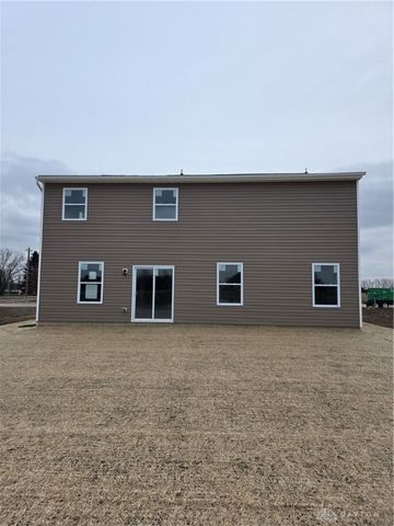 2927 Huntington Drive, Troy, OH 45373