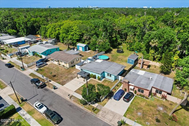 793 Greenway Place, Daytona Beach, FL 32114