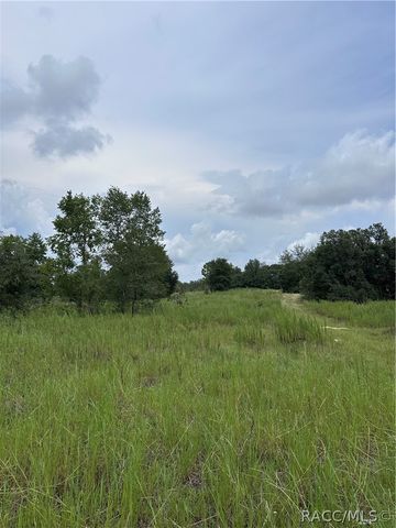 2171 E Four Seasons Lane, Inverness, FL 34453