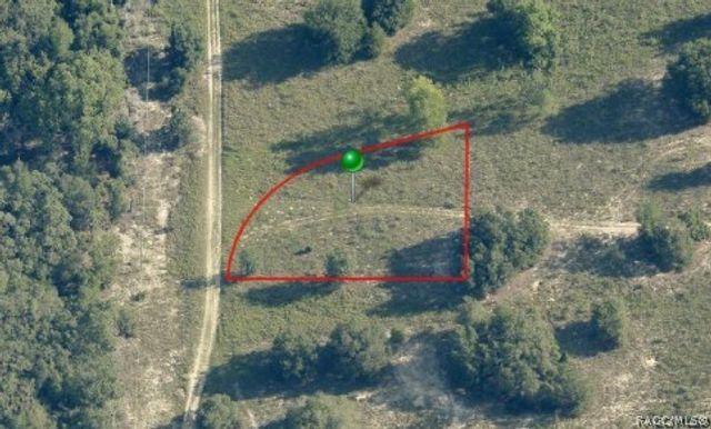 2171 E Four Seasons Lane, Inverness, FL 34453