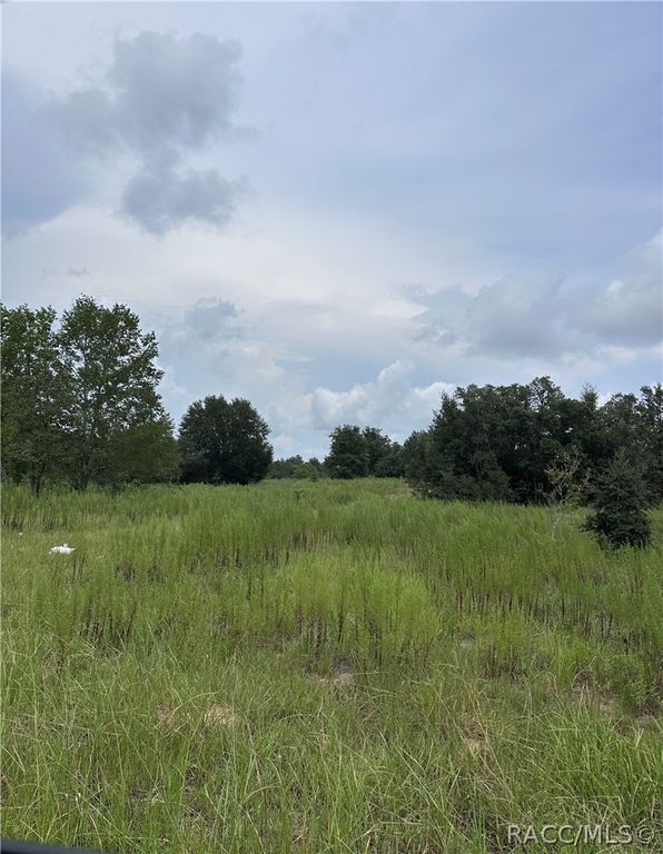 2171 E Four Seasons Lane, Inverness, FL 34453