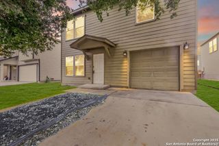 4411 Stetson Park, San Antonio, TX 78223