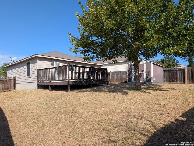 11218 Magic Canyon, San Antonio, TX 78252