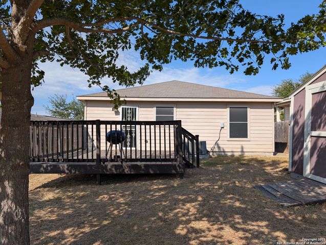 11218 Magic Canyon, San Antonio, TX 78252