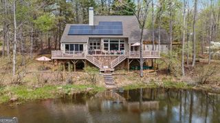 144 Indian Beach Trail, Jasper, GA 30143