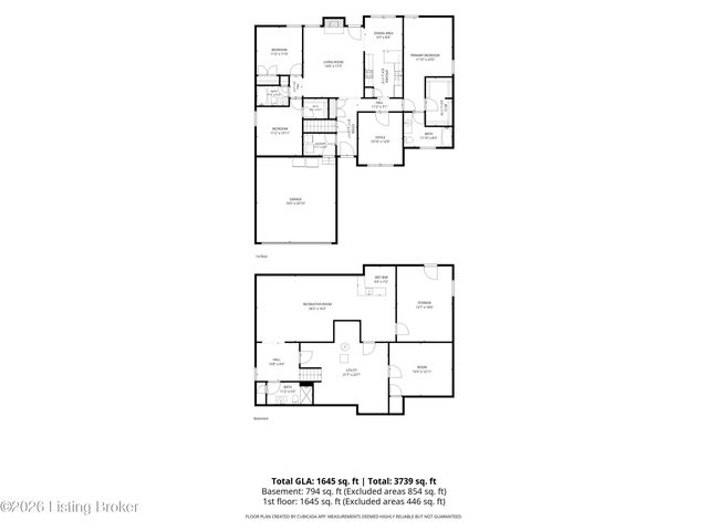 7309 Spring Run Dr, Louisville, KY 40291