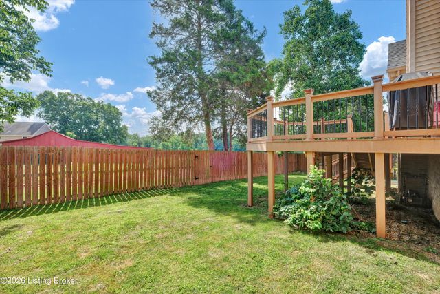7309 Spring Run Dr, Louisville, KY 40291