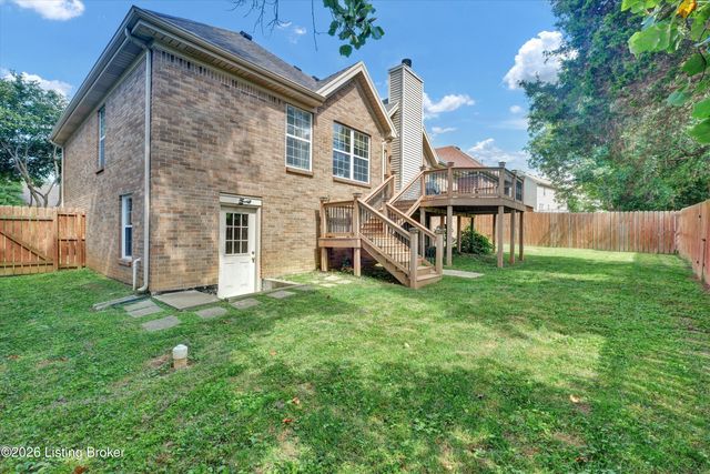 7309 Spring Run Dr, Louisville, KY 40291