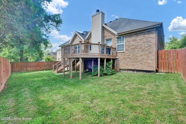 7309 Spring Run Dr, Louisville, KY 40291