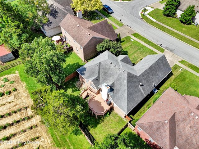 7309 Spring Run Dr, Louisville, KY 40291