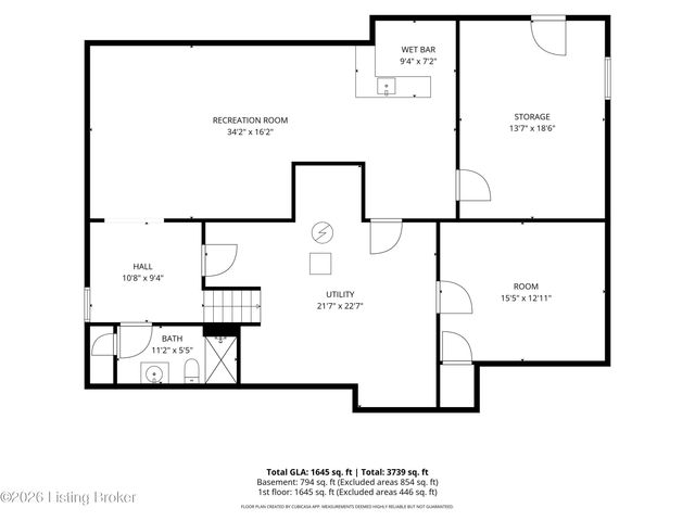 7309 Spring Run Dr, Louisville, KY 40291