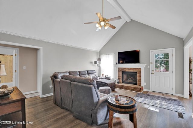 7309 Spring Run Dr, Louisville, KY 40291