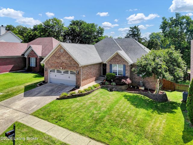 7309 Spring Run Dr, Louisville, KY 40291