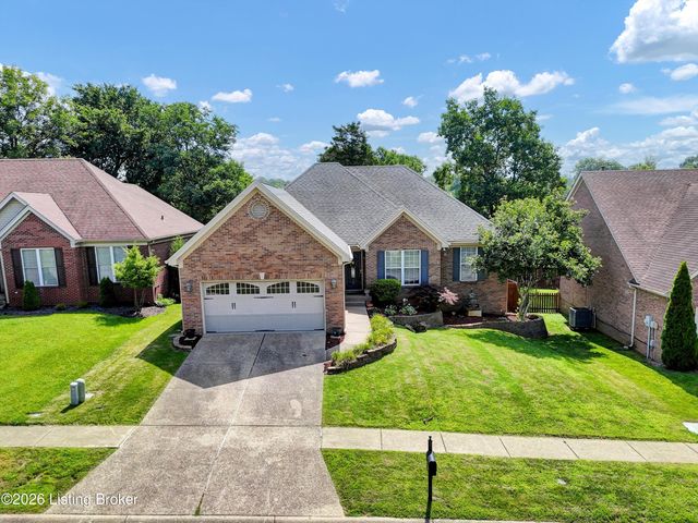 7309 Spring Run Dr, Louisville, KY 40291