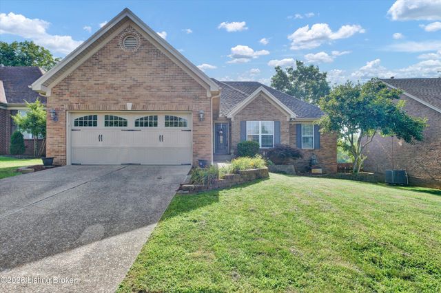 7309 Spring Run Dr, Louisville, KY 40291