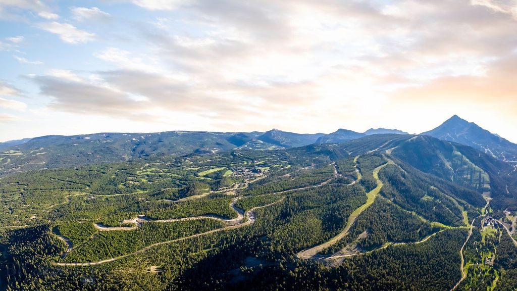 Lot 7 Settlement Trail, Big Sky, MT 59716 photo 2