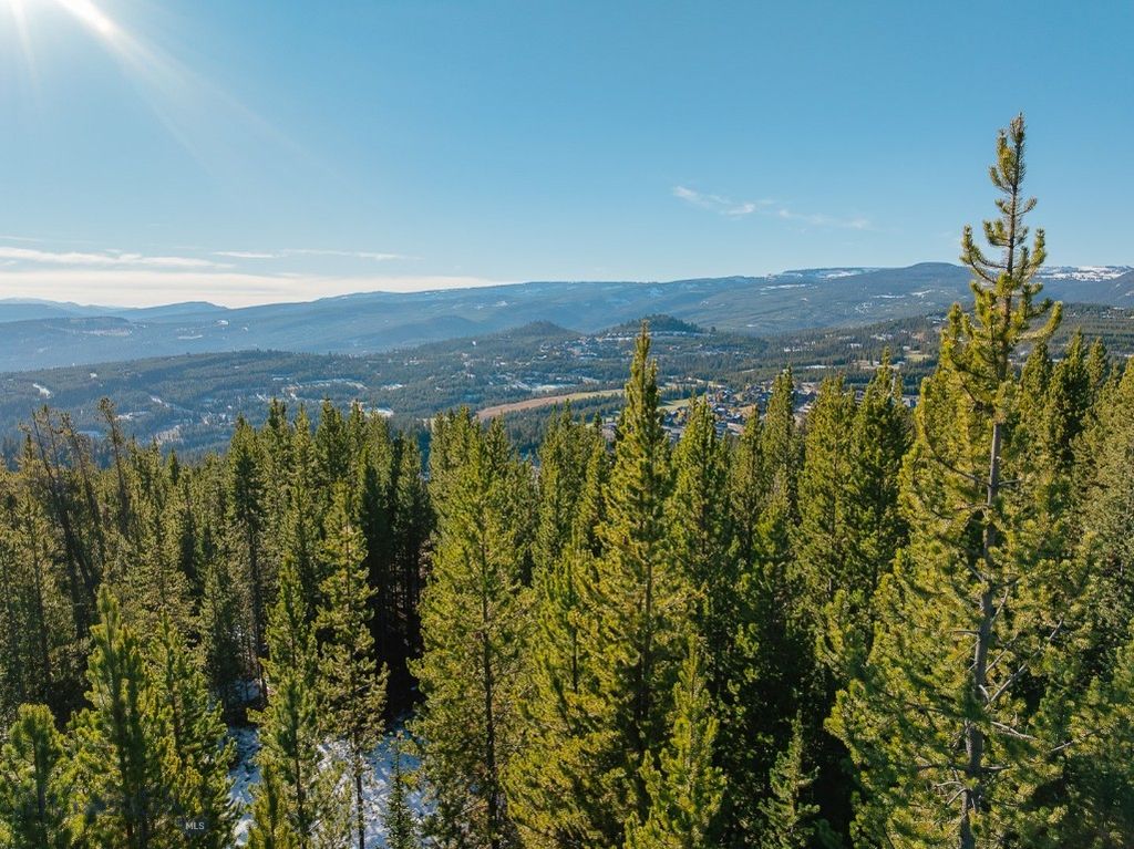 Lot 7 Settlement Trail, Big Sky, MT 59716 photo 4