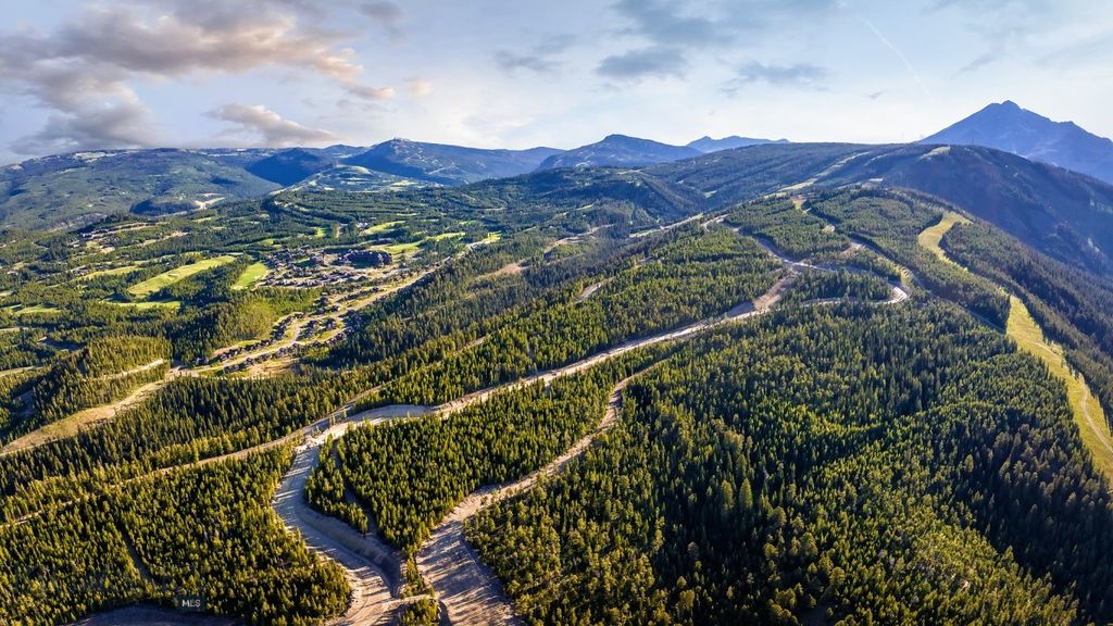 Lot 7 Settlement Trail, Big Sky, MT 59716 photo 8