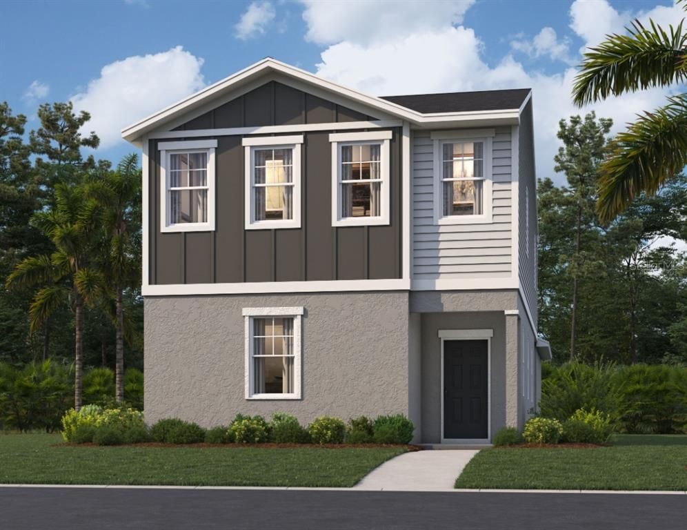 494 BELMOND DRIVE, Debary, FL 32713