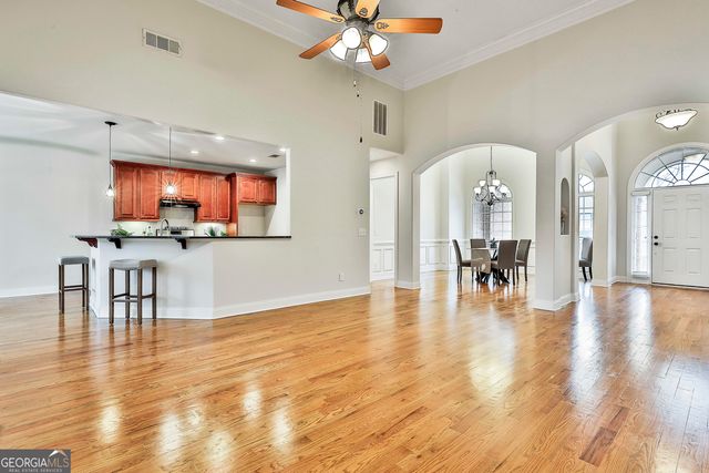 294 Horizon Hill, Newnan, GA 30265