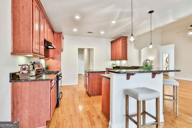 294 Horizon Hill, Newnan, GA 30265