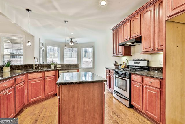 294 Horizon Hill, Newnan, GA 30265