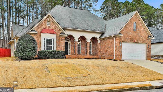 294 Horizon Hill, Newnan, GA 30265