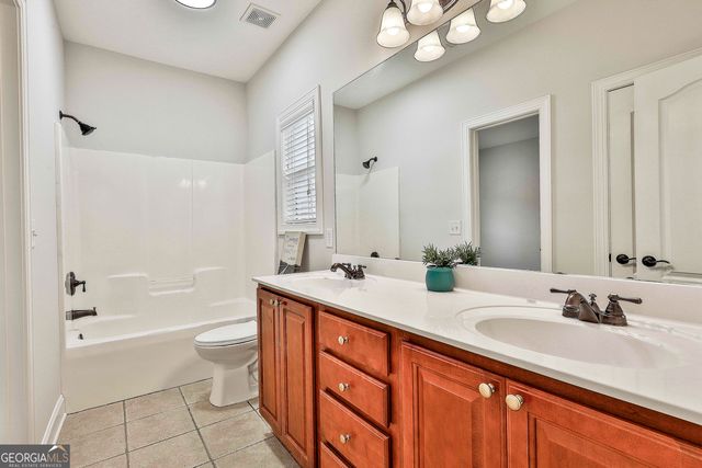 294 Horizon Hill, Newnan, GA 30265