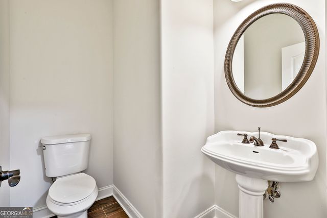 294 Horizon Hill, Newnan, GA 30265