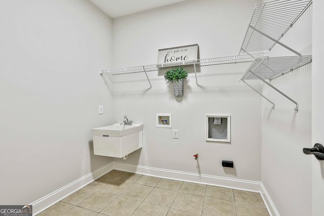 294 Horizon Hill, Newnan, GA 30265