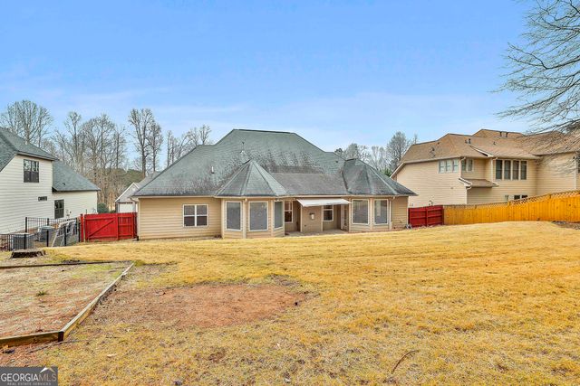 294 Horizon Hill, Newnan, GA 30265