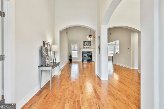 294 Horizon Hill, Newnan, GA 30265