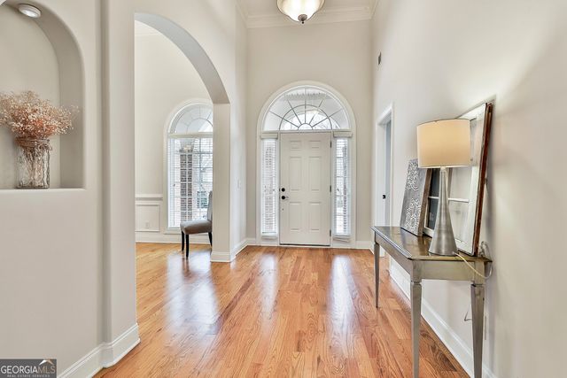 294 Horizon Hill, Newnan, GA 30265