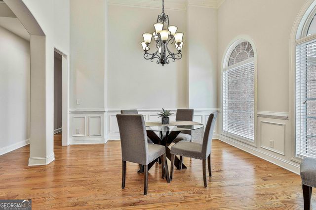 294 Horizon Hill, Newnan, GA 30265